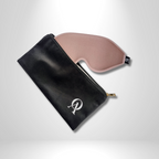 Contoured Eye Mask - Dusted Pink