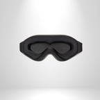 Contoured Eye Mask - Dusted Pink