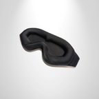 Contoured Eye Mask - Dusted Pink