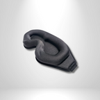 Contoured Eye Mask - Black