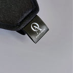 Contoured Eye Mask - Black